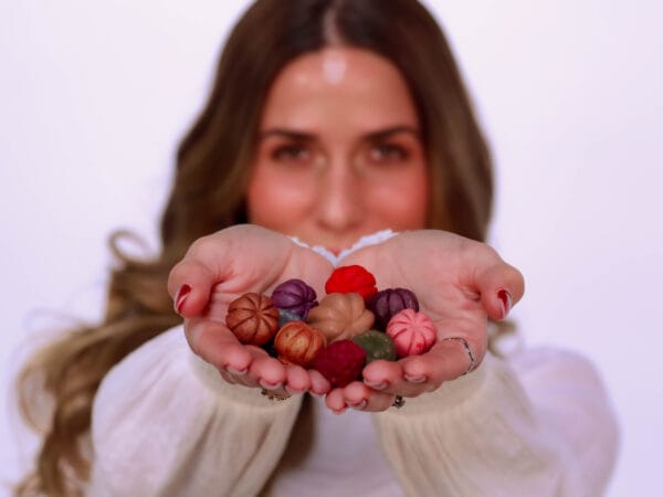 Vantagens de usar cosméticos sólidos