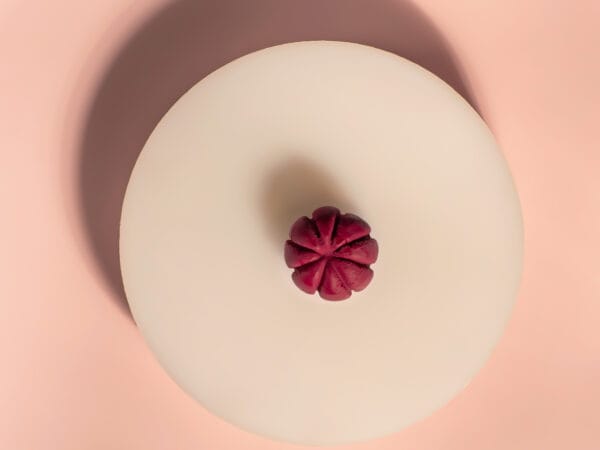 Você vai se apaixonar pelo nosso Batom Sólido Multifuncional 3 em 1!