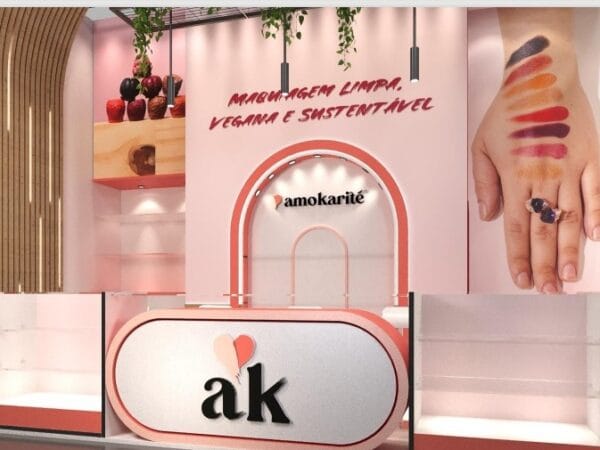 AmoKarité traz novidades à NaturalTech 2024