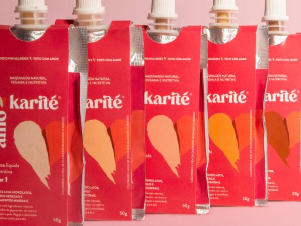 5 curiosidades sobre a Base Líquida Nutritiva da AmoKarité que talvez você ainda não conheça
