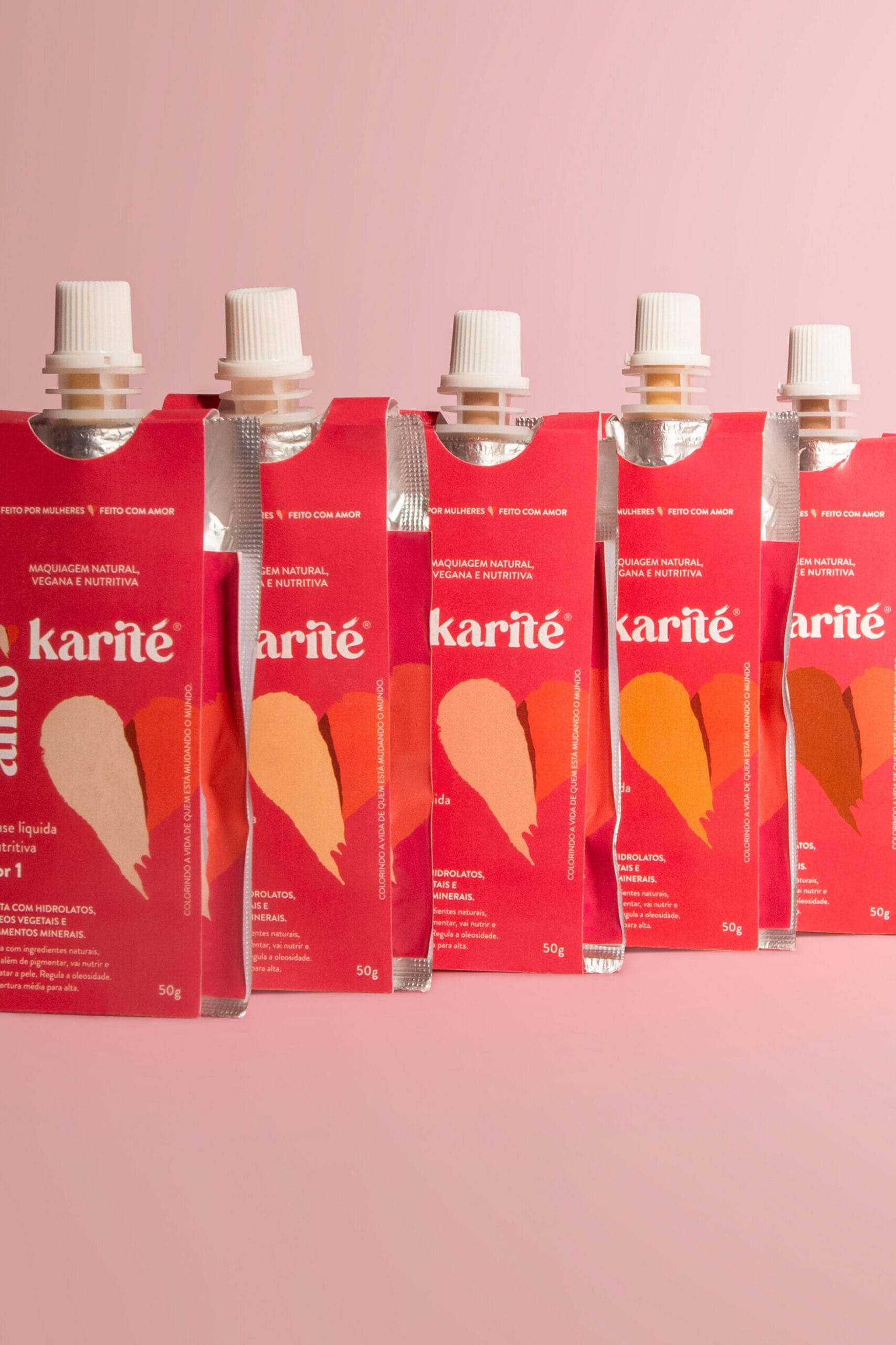 5 curiosidades sobre a Base Líquida Nutritiva da AmoKarité que talvez você ainda não conheça