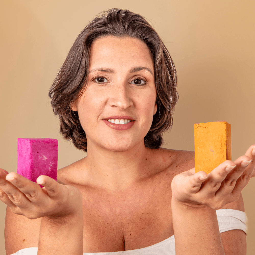 Sabonete natural: Transformando Seu banho Em Autocuidado Consciente