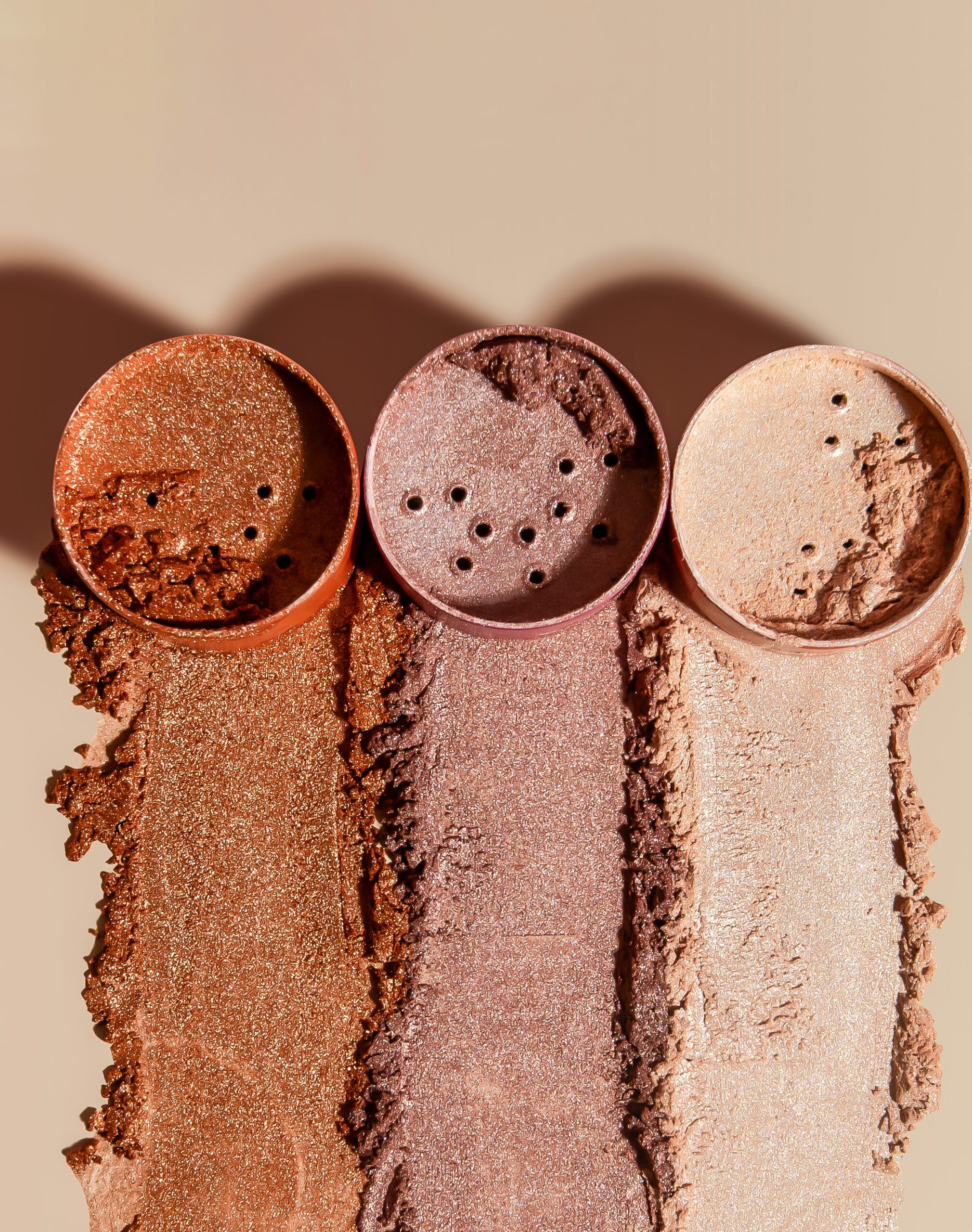 Iluminador sem plástico: o brilho sustentável da AmoKarité