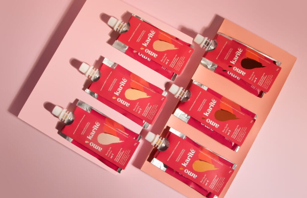 BASE LIQUIDA NUTRITIVA